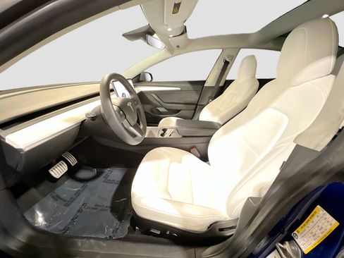 Used 2022 Tesla Model 3 Performance AWD/4WD image 15