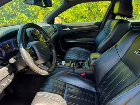 Used 2020 Chrysler 300 S RWD image 14