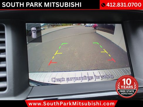 Used 2020 Nissan Pathfinder S AWD/4WD image 19