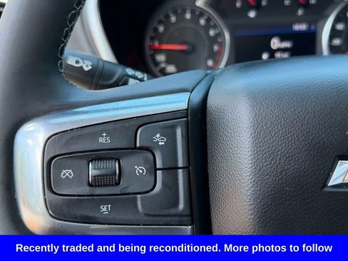 Used 2024 Chevrolet Blazer LT w/ LPO, Sport Package FWD image 23
