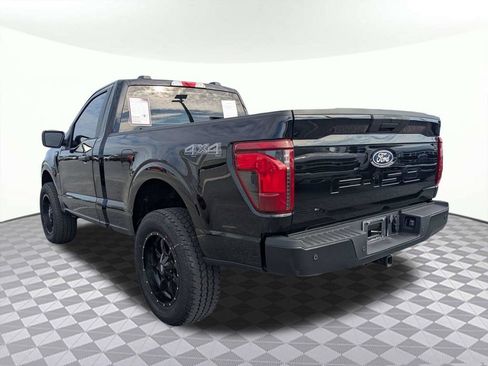 Used 2024 Ford F150 XL AWD/4WD image 5