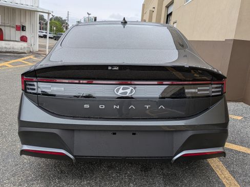 New 2026 Hyundai Sonata SE image 6