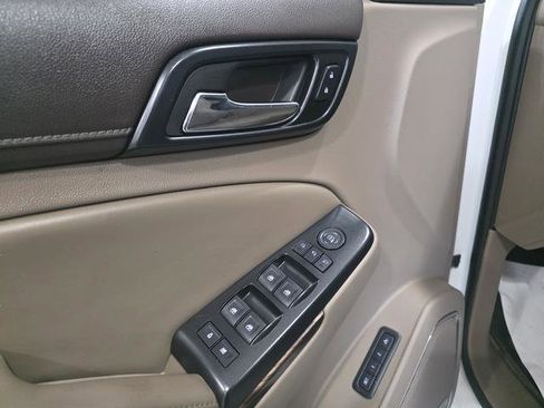 Used 2015 GMC Yukon SLT w/ Open Road Package AWD/4WD image 11