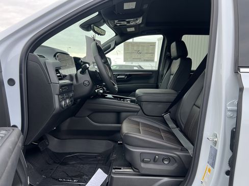 New 2026 Chevrolet Tahoe High Country image 4