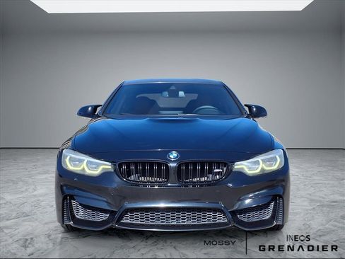 Used 2018 BMW M4 Coupe image 3