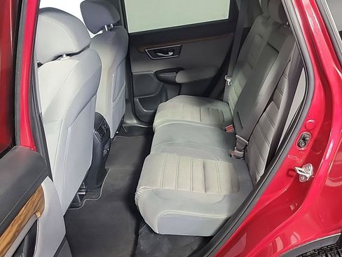 Certified 2022 Honda CR-V EX image 16