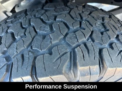 Used 2024 Jeep Wrangler Unlimited Rubicon w/ Convenience Group image 12