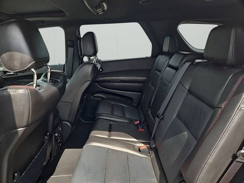 Used 2026 Dodge Durango GT AWD/4WD image 12