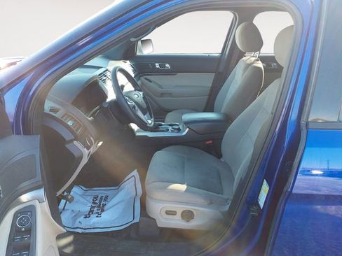 Used 2015 Ford Explorer 4WD image 9