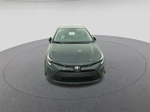 New 2026 Toyota Corolla LE image 15