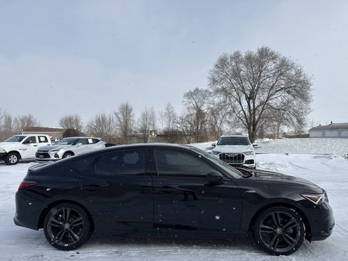 Used 2023 Acura Integra A-Spec image 4