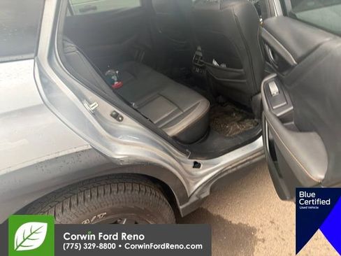 Used 2023 Subaru Outback Wilderness w/ Wilderness Package AWD/4WD image 14