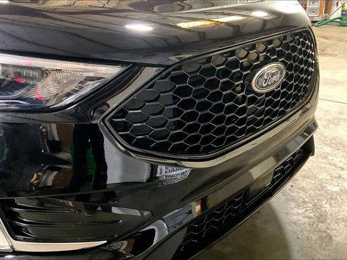 Used 2024 Ford Edge ST-Line AWD/4WD image 10