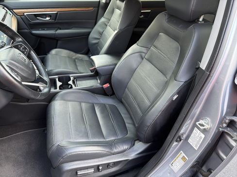 Used 2018 Honda CR-V EX-L image 17