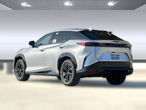 New 2026 Lexus RZ 350e 2WD image 3