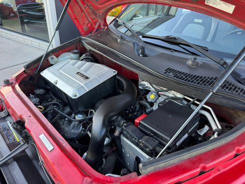 Used 2009 Chevrolet HHR SS w/ Performance Package FWD image 37
