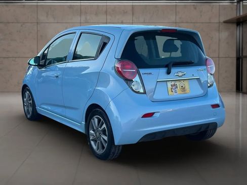 Used 2014 Chevrolet Spark LT image 13