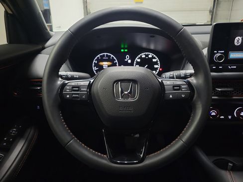 Used 2024 Honda HR-V Sport image 23