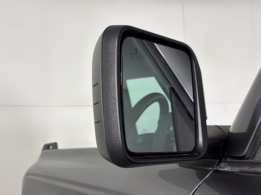 Used 2025 Ford Bronco Big Bend AWD/4WD image 13