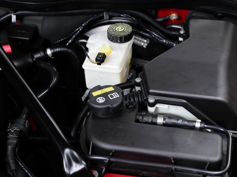 Used 2007 BMW M Roadster image 45