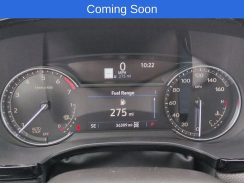 Used 2023 Cadillac XT5 Premium Luxury w/ LPO, Floor Liner Package AWD/4WD image 34