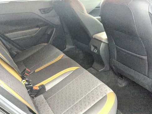 Certified 2025 Subaru Crosstrek 2.5i Sport image 31