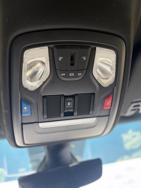 Used 2020 RAM 1500 Big Horn RWD image 29