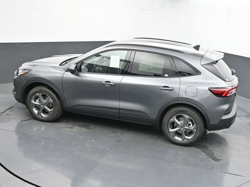 New 2026 Ford Escape ST-Line w/ Cold Weather Package image 37