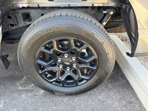 Used 2025 Ford F150 STX RWD image 12