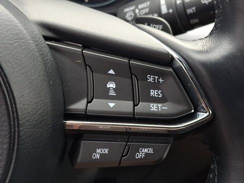 Used 2022 MAZDA CX-9 Signature AWD/4WD image 27