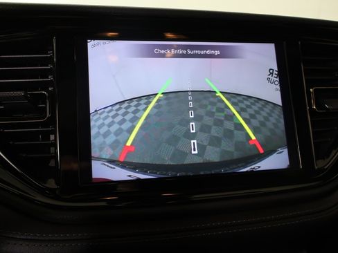 Used 2022 Dodge Durango GT AWD/4WD image 6