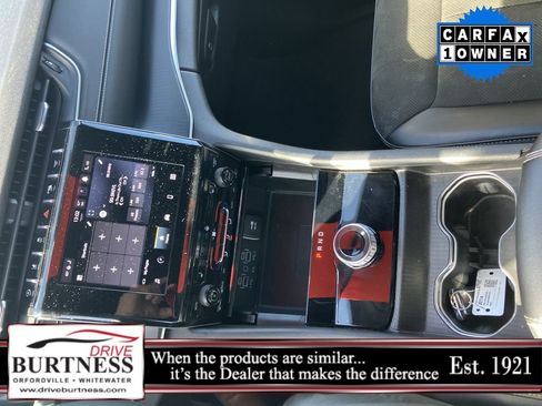 Used 2024 Jeep Grand Cherokee L Laredo image 41