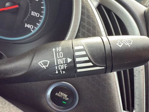 Used 2019 Chevrolet Malibu LS image 13