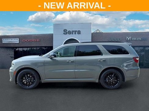 Used 2023 Dodge Durango R/T AWD/4WD image 4