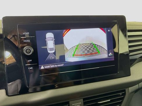Certified 2025 Volkswagen Jetta S FWD image 16
