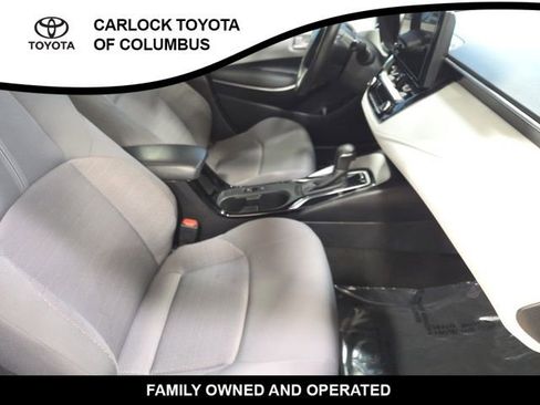 Used 2024 Toyota Corolla SE FWD image 20