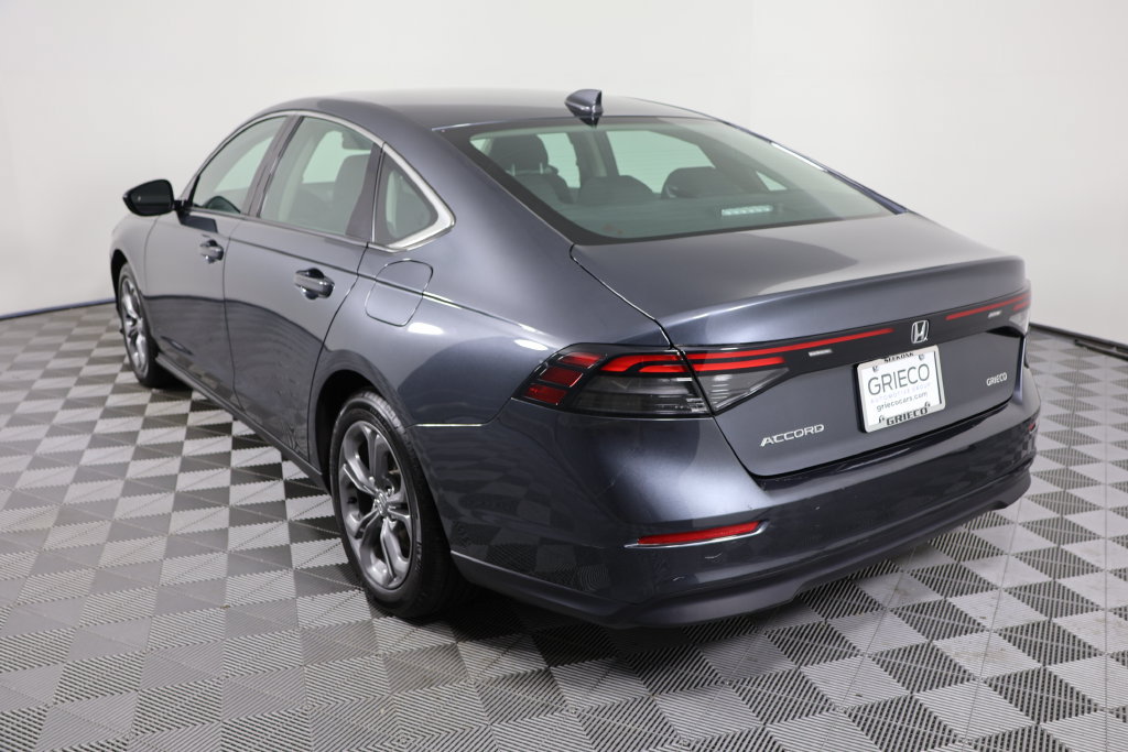 Used 2024 Honda Accord EX image 6