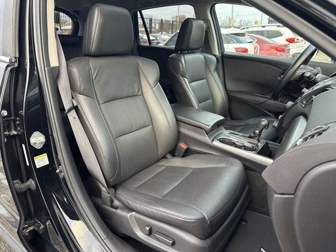 Used 2015 Acura RDX AWD image 35