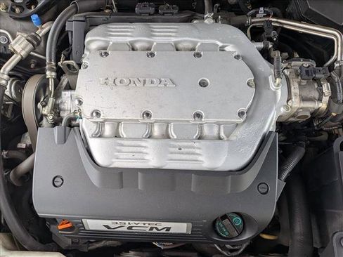 Used 2008 Honda Accord EX-L image 22
