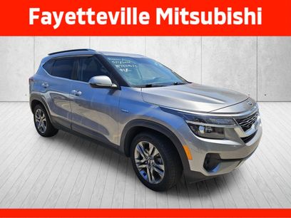 Used 2021 Kia Seltos S