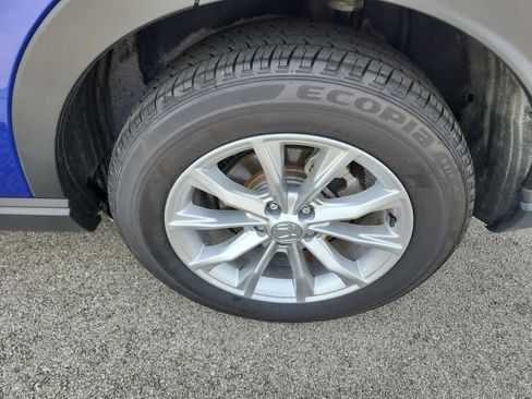 Used 2024 Honda CR-V EX-L image 11