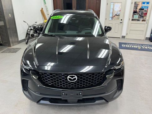 Used 2025 MAZDA CX-50 2.5 Hybrid w/ Premium Plus Pkg image 29