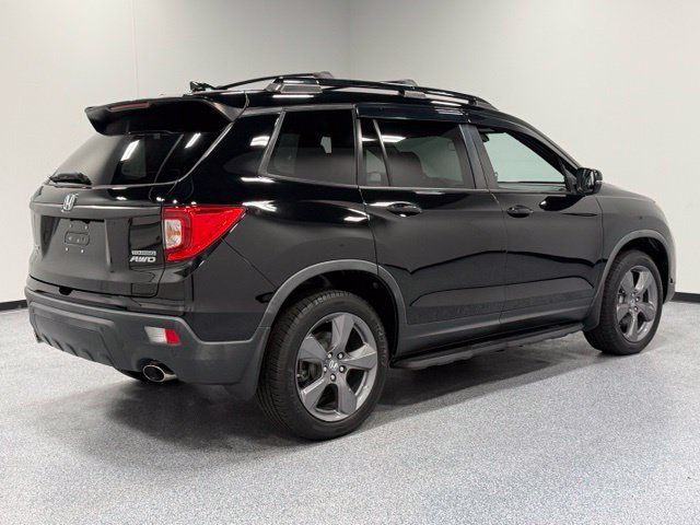 Used 2020 Honda Passport Touring image 8