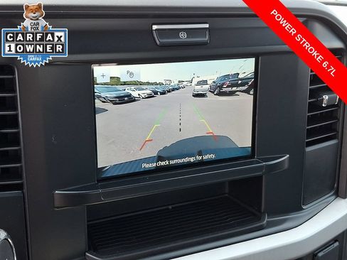 Used 2026 Ford F250 XL AWD/4WD image 17