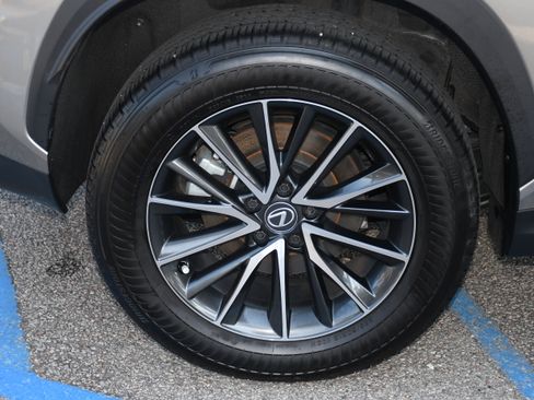 Used 2024 Lexus NX 250 FWD image 23