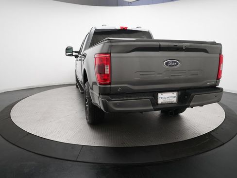 Used 2023 Ford F150 XLT w/ Equipment Group 302A High AWD/4WD image 32