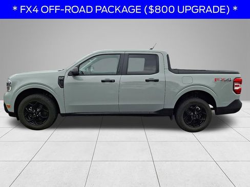 Used 2022 Ford Maverick XLT w/ Equipment Group 300A Standard AWD/4WD image 7