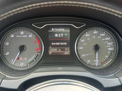 Used 2015 Audi S3 Premium Plus AWD/4WD image 42