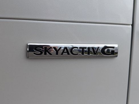 Certified 2025 MAZDA CX-50 AWD 2.5 S w/ Preferred Package image 14