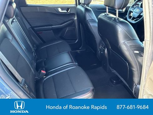 Used 2025 Ford Escape ST-Line FWD image 15